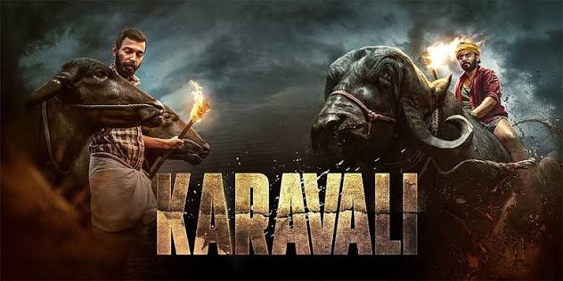 Karavali (2025)