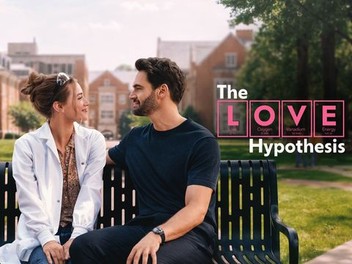 The Love Hypothesis (2026)