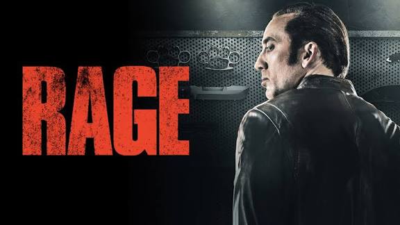 Rage (2014)