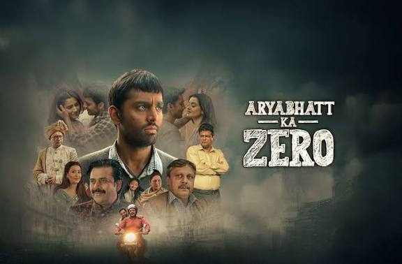 Aryabhatt Ka Zero (2026)