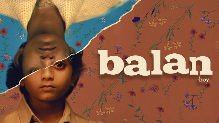 Balan: The Boy (2026)