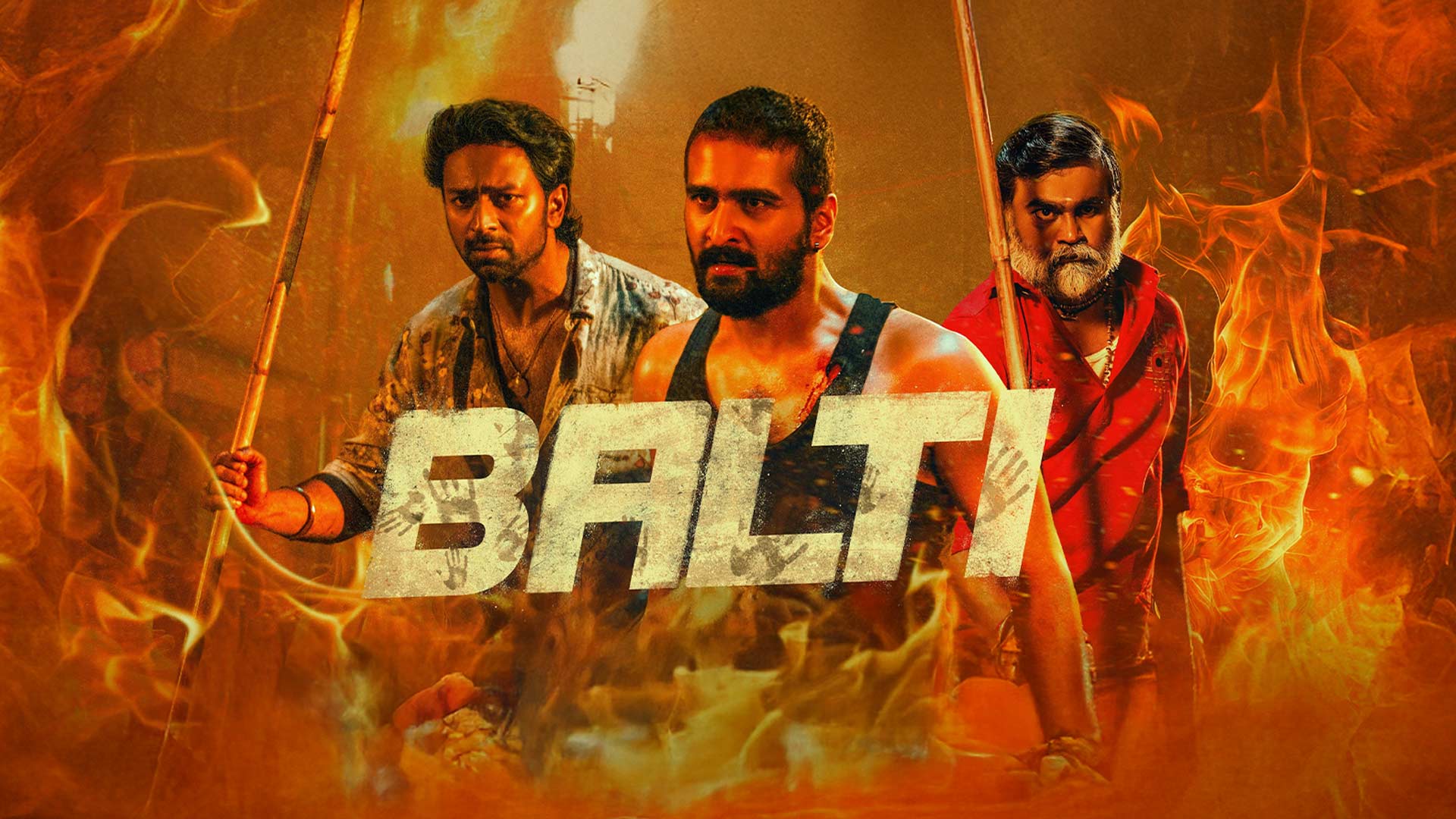 Balti (2025)