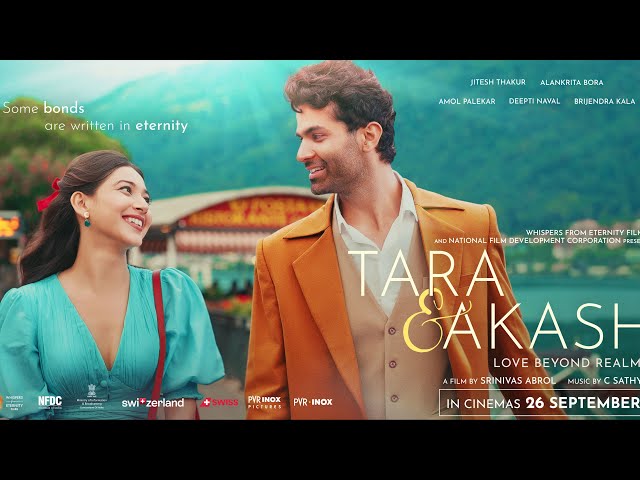 Tara and Akash: Love Beyond Realms (2025)