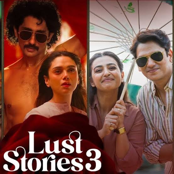 Lust Stories 3 (2026)