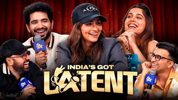 India’s Got Latent (2026 Series)