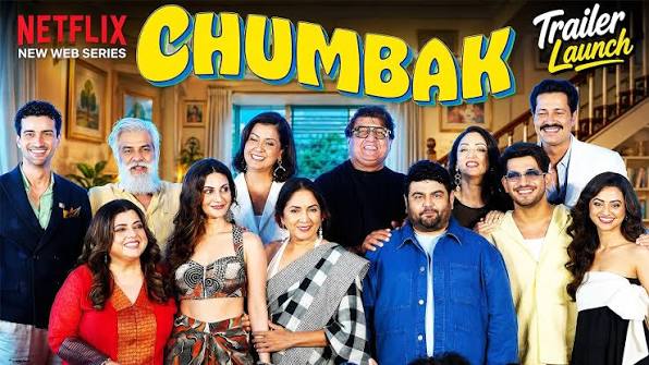 Chumbak (2026 Series)