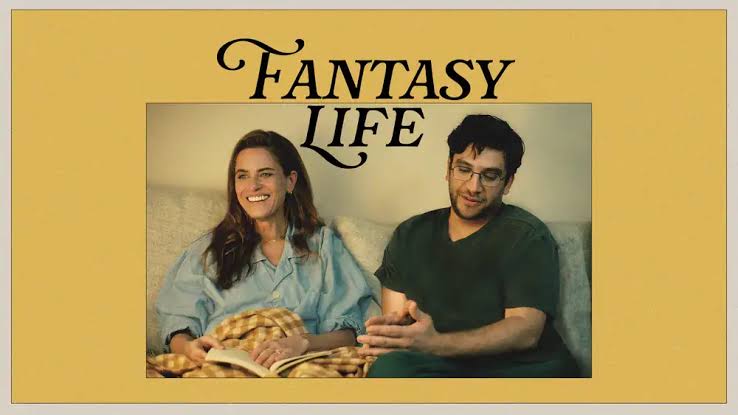 Fantasy Life (2026)