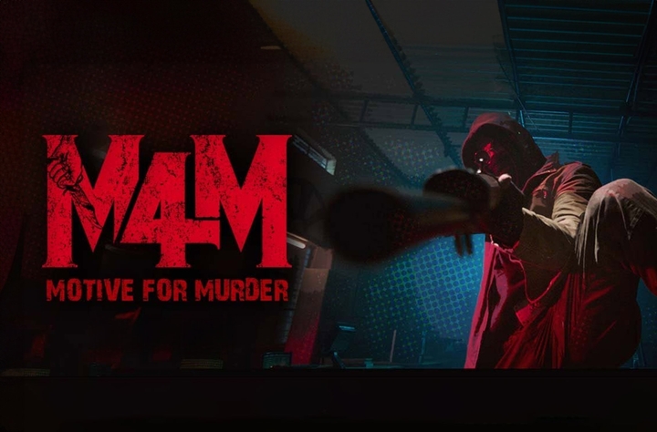 M4M: Motive for Murder (2025)