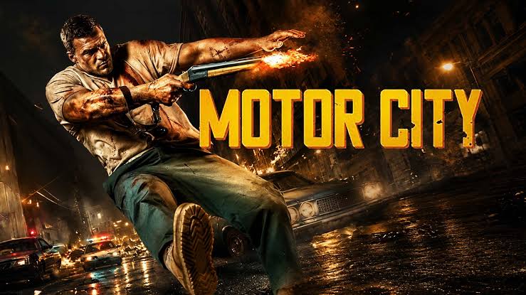 Motor City (2026)