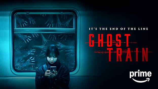 Ghost Train (2024)