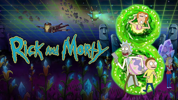 Rick and Morty