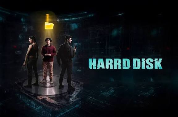 Harrd Disk (2026)