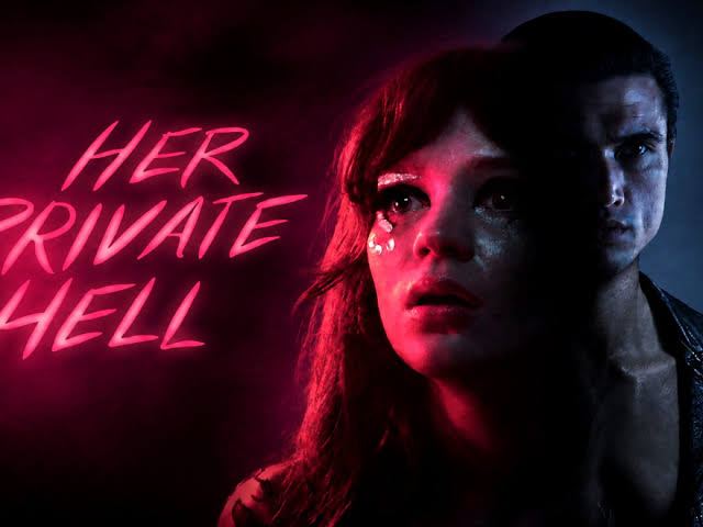 Her Private Hell (2026)
