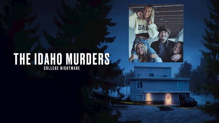 The Idaho Murders: College Nightmare (Season 1)