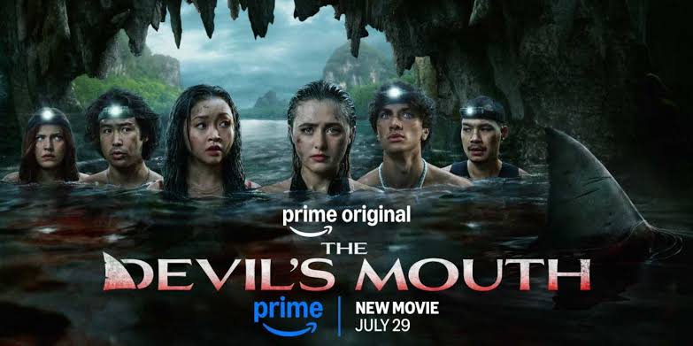 The Devil's Mouth (2026)