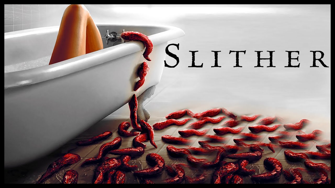 Slither (Hindi Dubbed) 2006