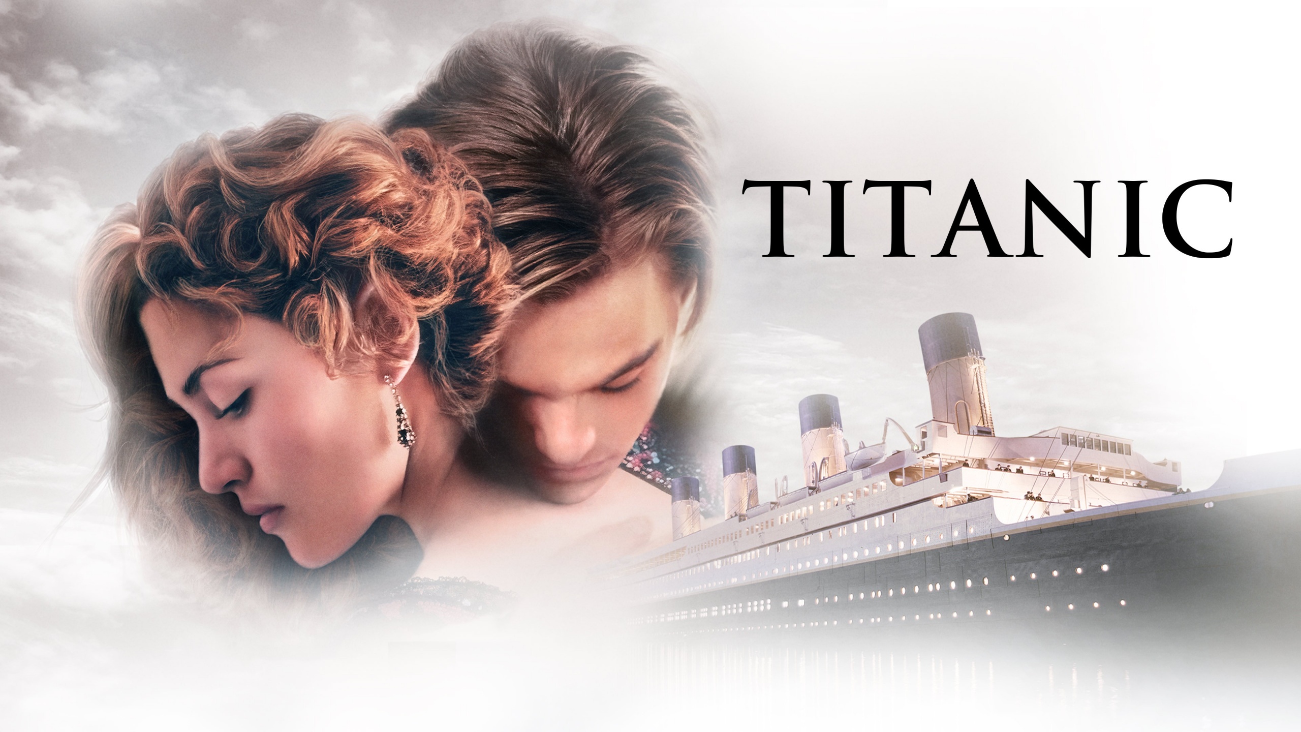 Titanic Hindi Dubbed (1997)