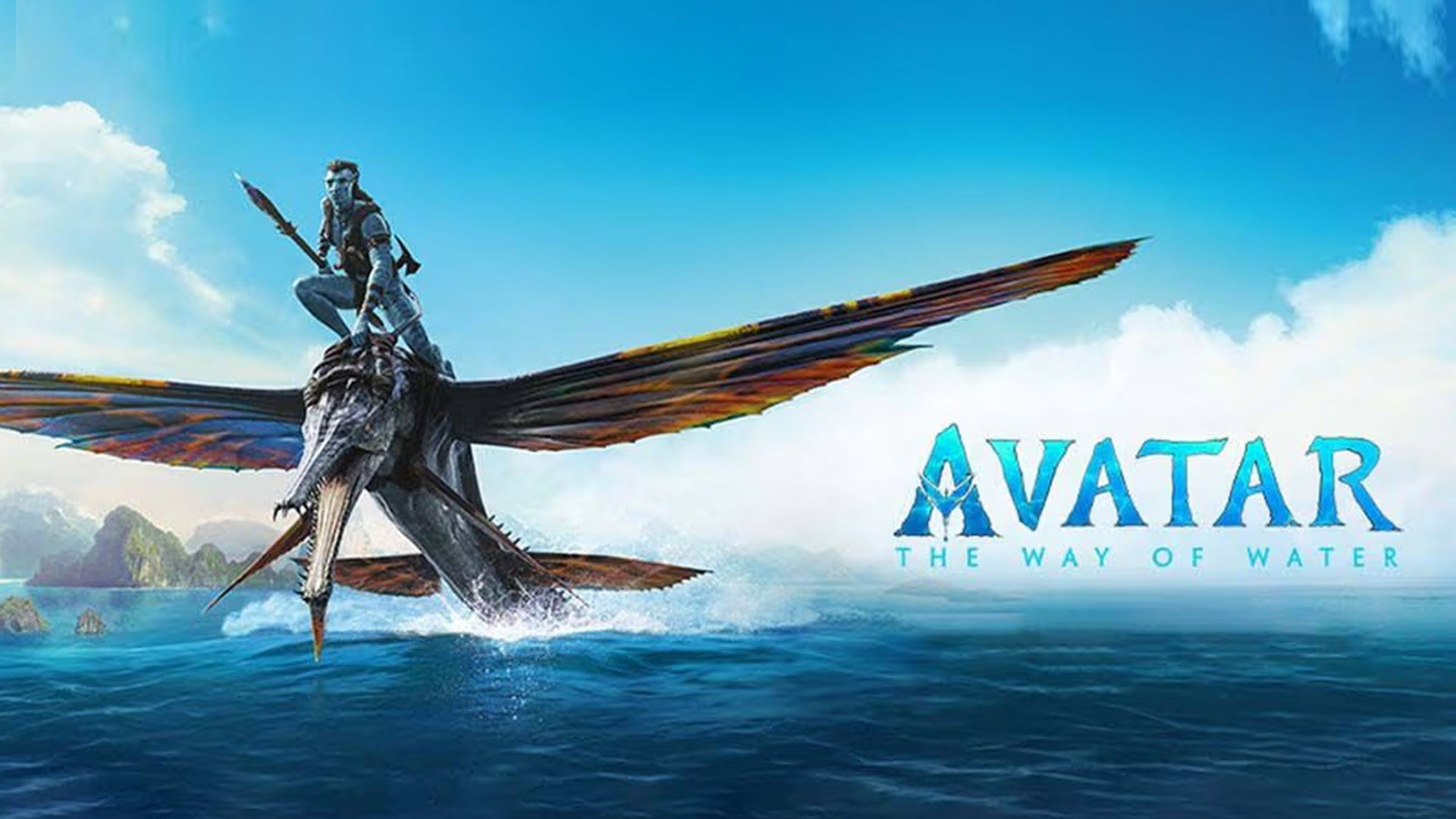 Avatar: The Way of Water Hindi Dubbed (2022)