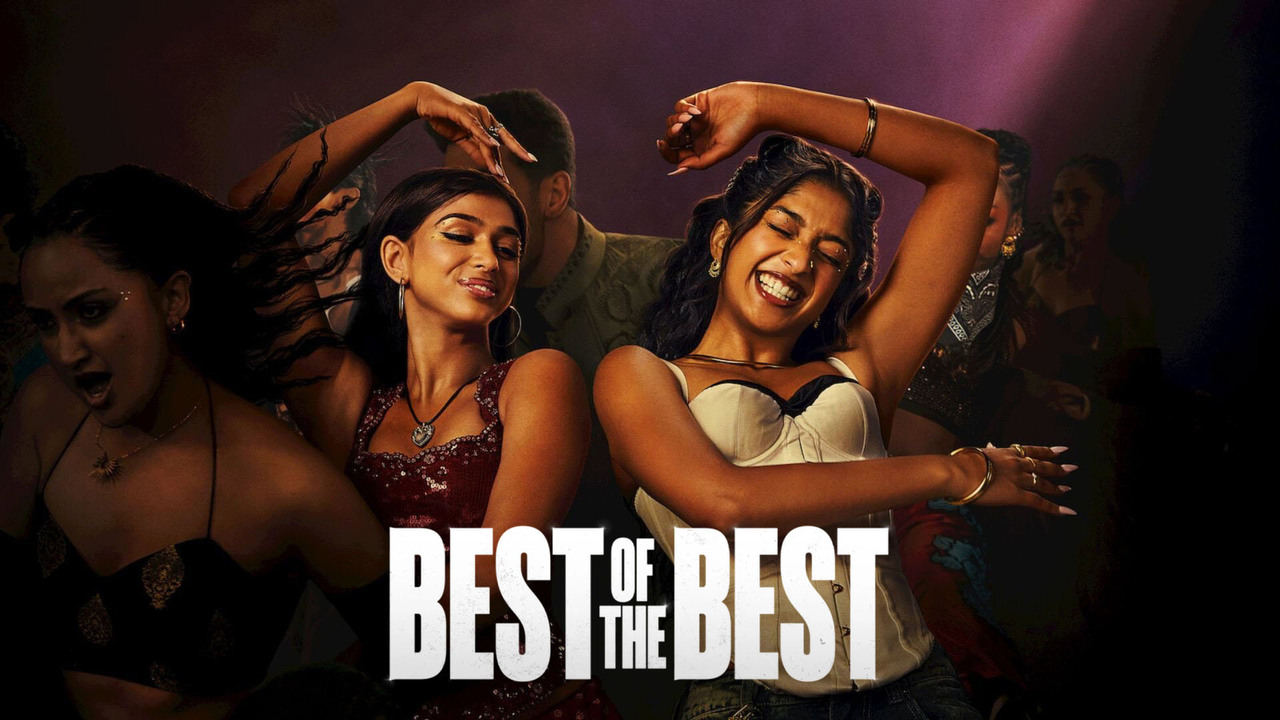 Best of the Best (Hindi Dubbed) 2026