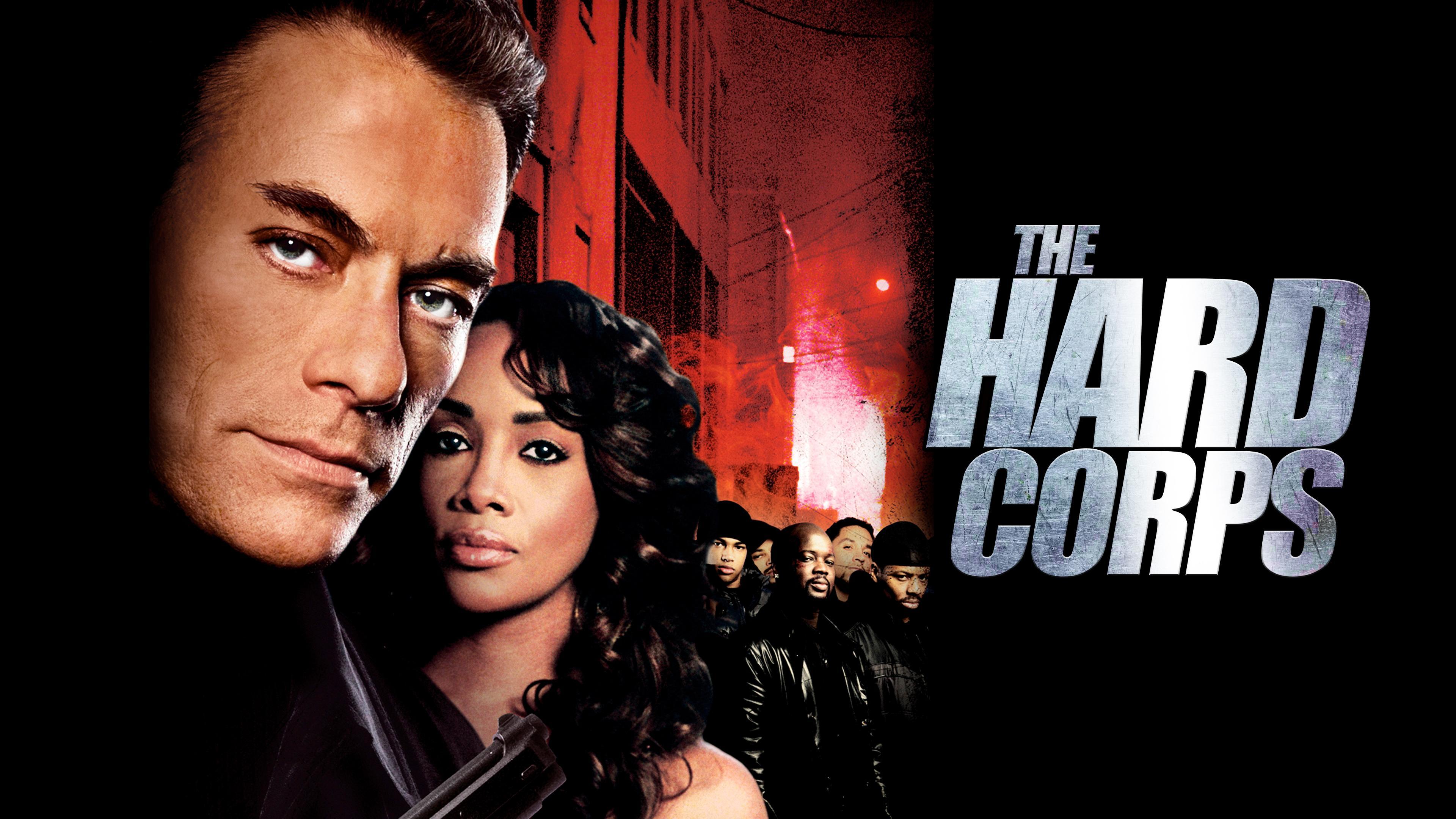 The Hard Corps (Hindi Dubbed) 2006