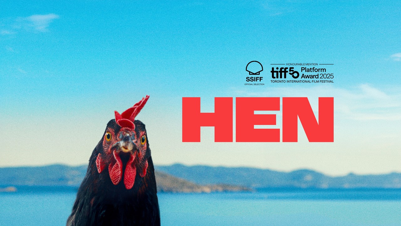 Hen (Hindi Dubbed) 2025