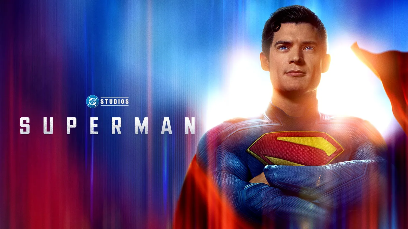 Superman Hindi (2025)