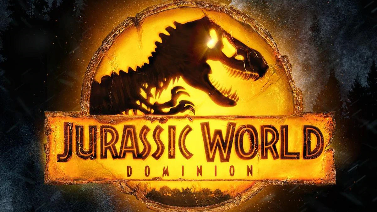 Jurassic World Dominion Hindi (2022)