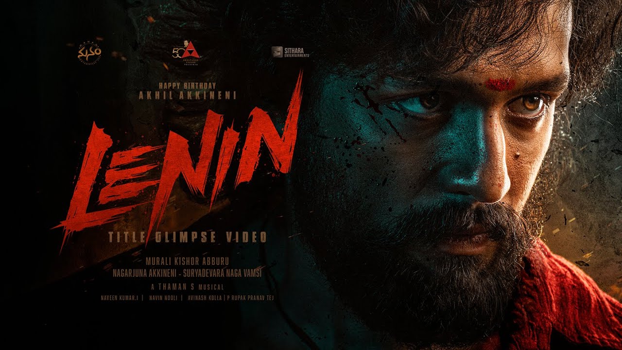 LENiN Hindi (2026)