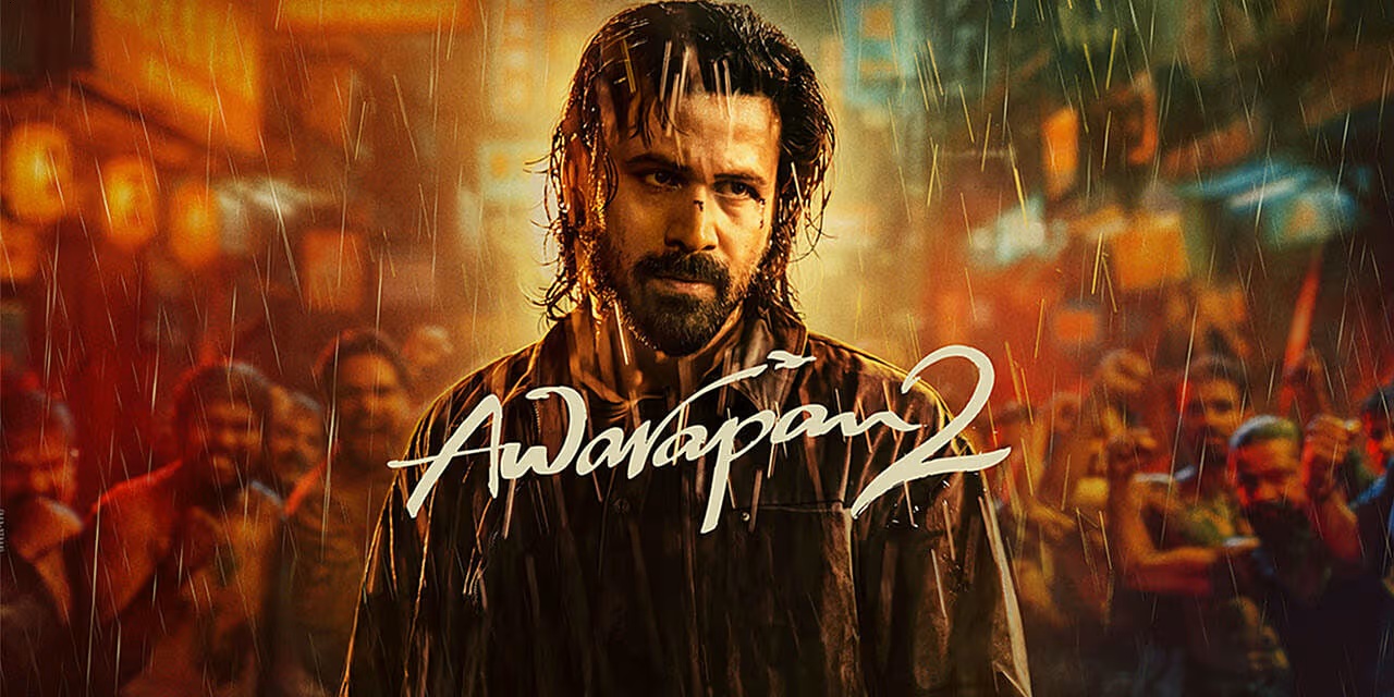 Awarapan 2 Hindi (2026)