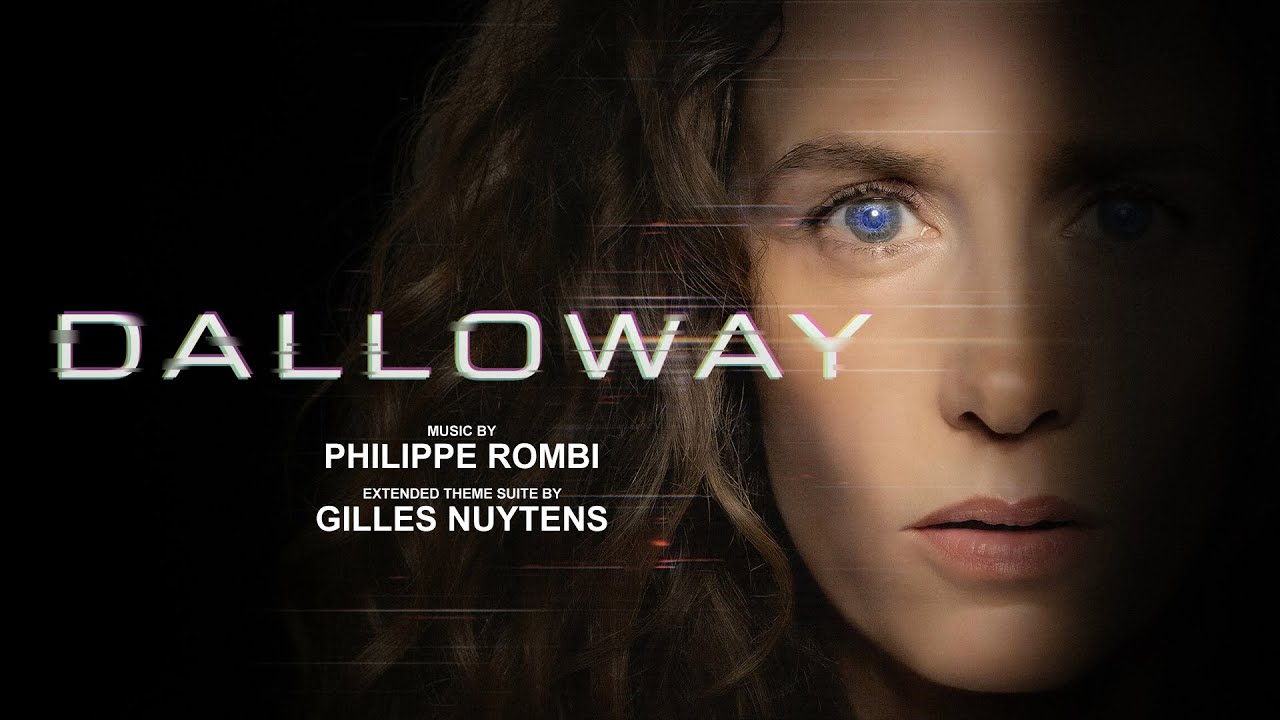 Dalloway Hindi Dubbed (2025)