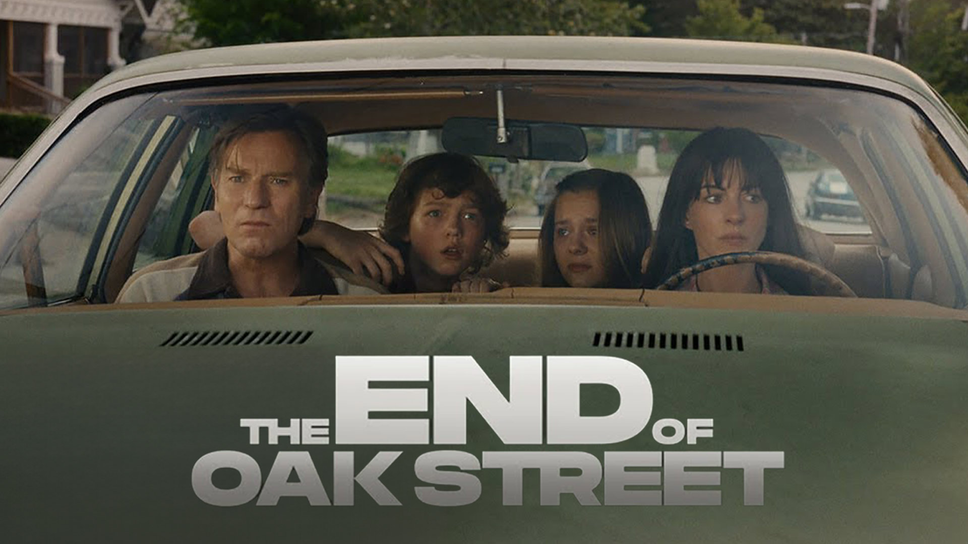 The End of Oak Street Hindi Dubbed (2026)