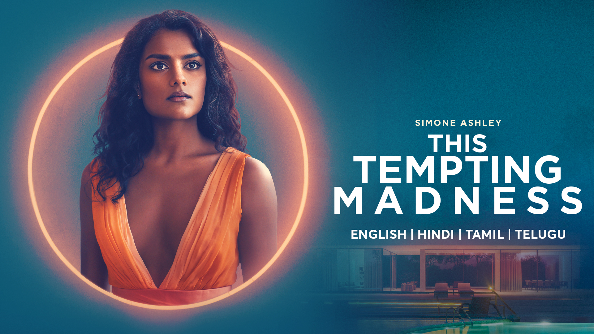This Tempting Madness Hindi Dubbed (2026)