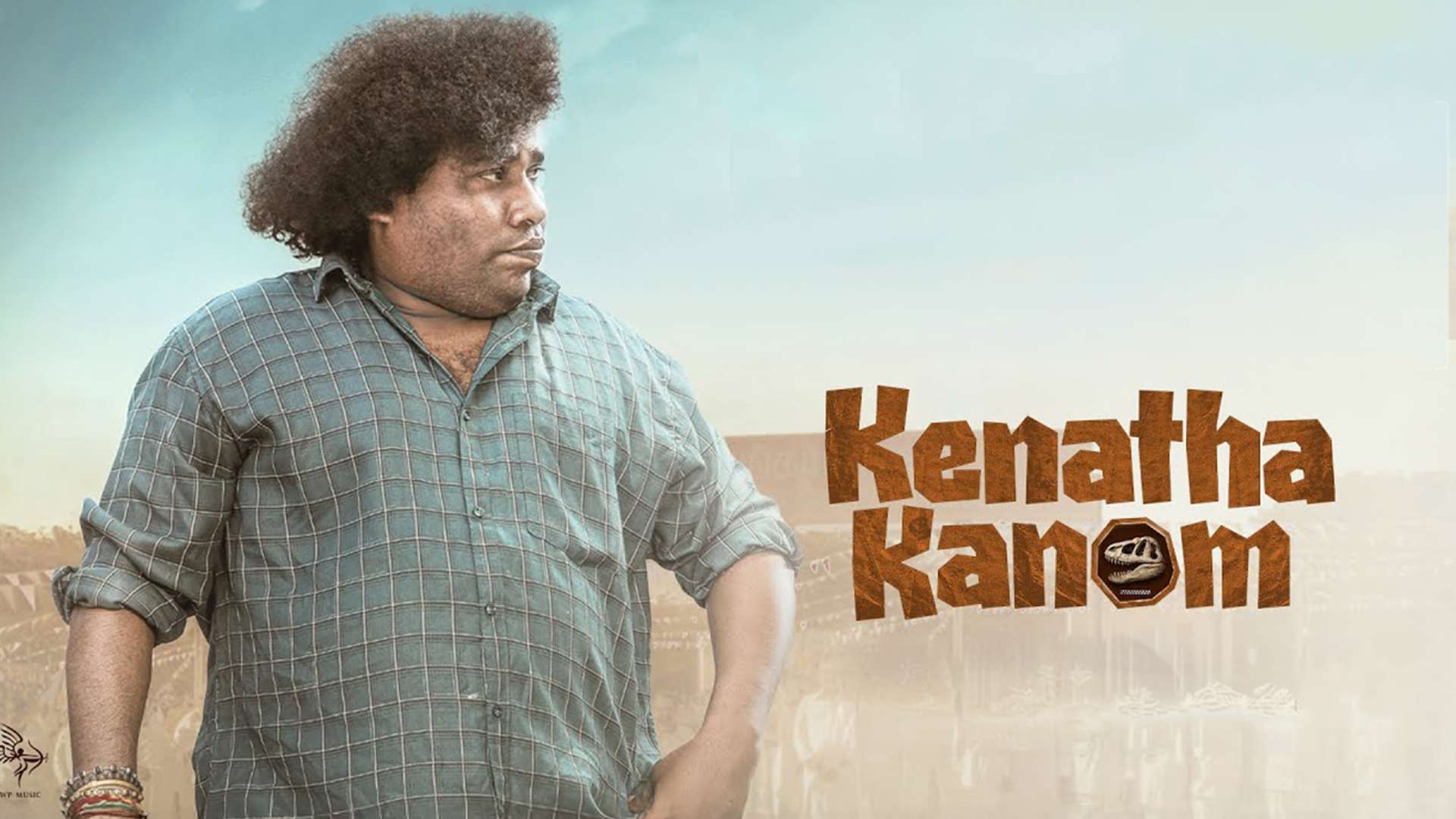 Kenatha Kanom Full Movie Hindi Dubbed (2026)