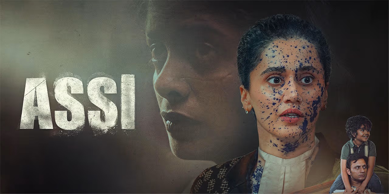 Assi Full Movie Hindi (2026)