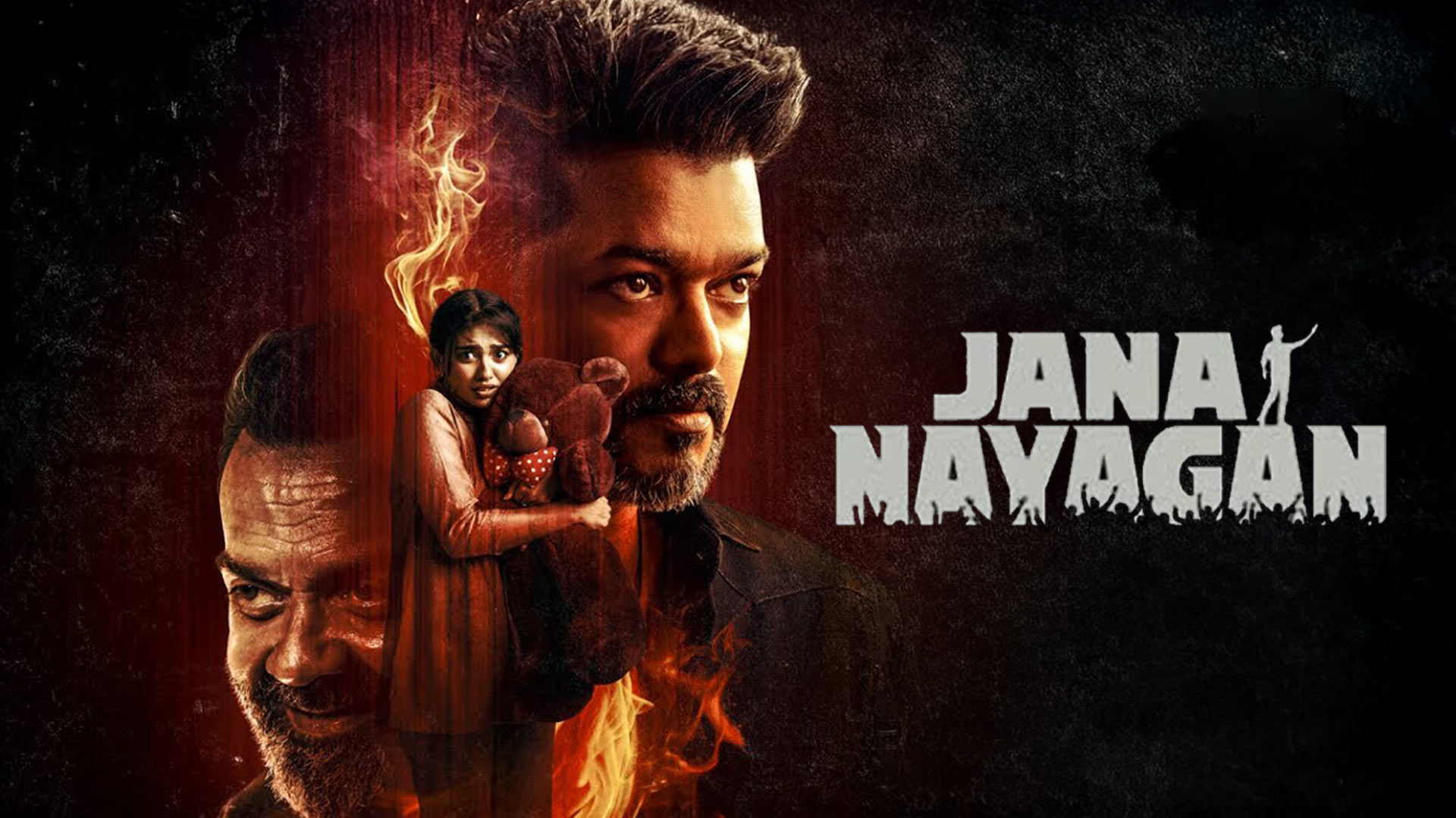 Jana Nayagan Full Movie Hindi Dubbed (2026)