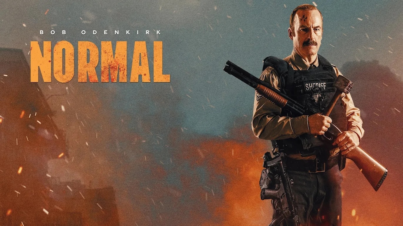 Normal Full Movie Hindi Dubbed (2026)