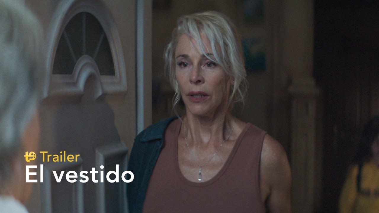 El vestido Full Movie (2026)