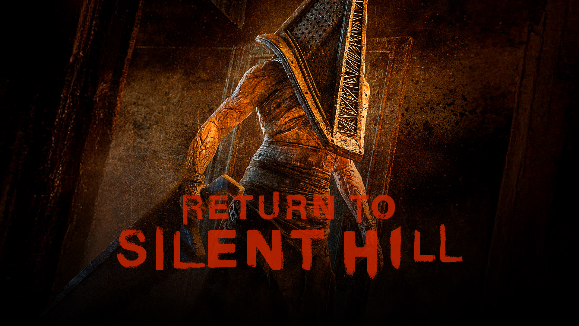 Return to Silent Hill Hindi Dubbed (2026)