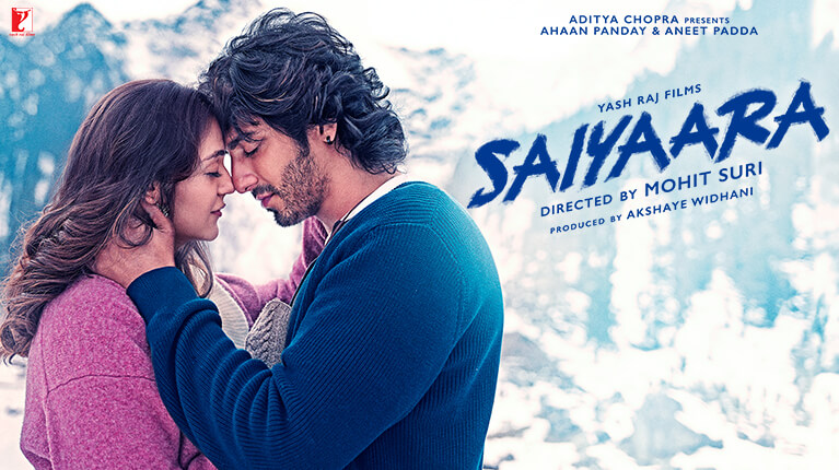 Saiyaara Full Movie Hindi (2025)