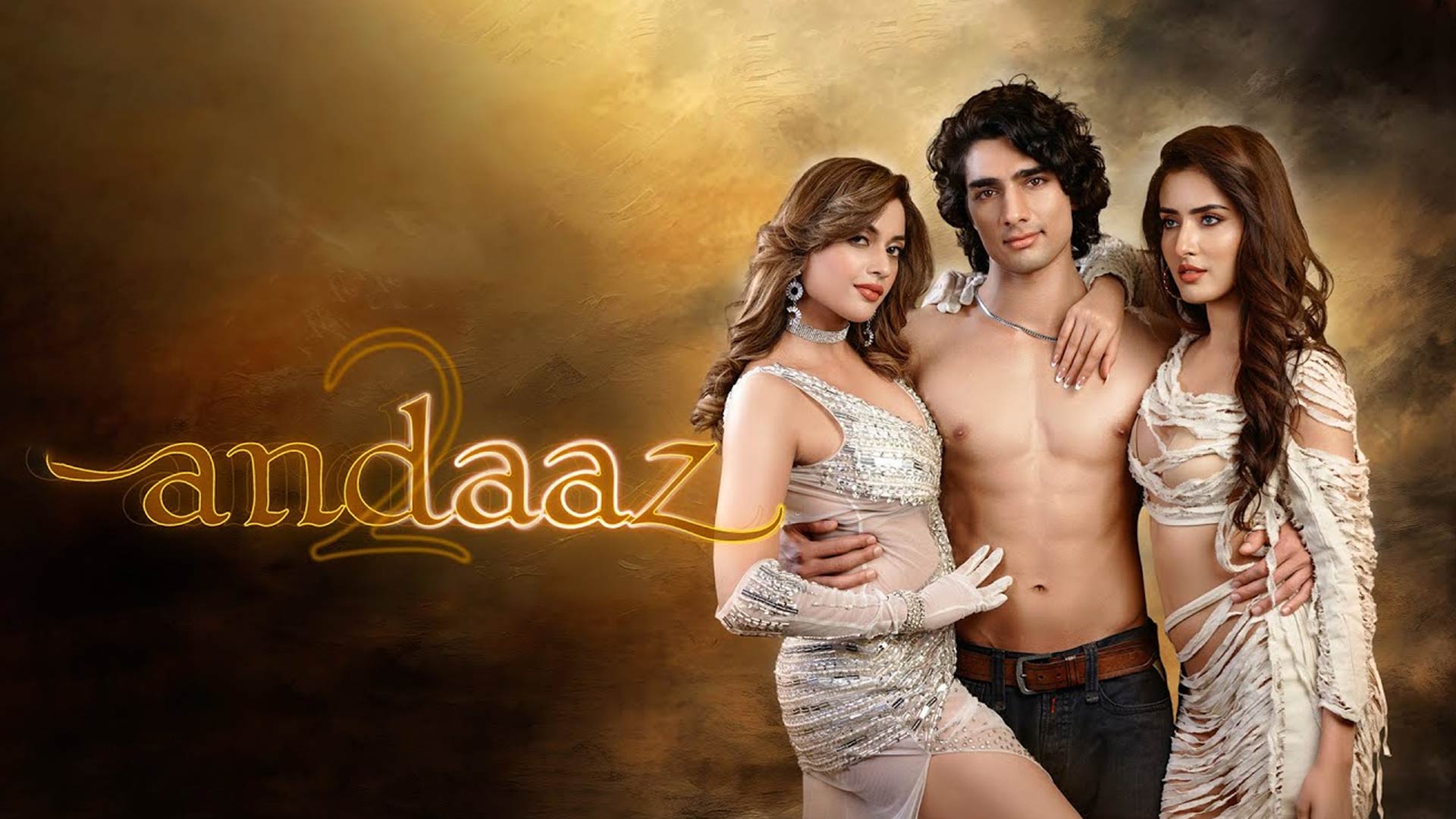 Andaaz 2 Full Movie Hindi (2025)
