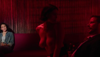 Modern Whore (Full Movie)