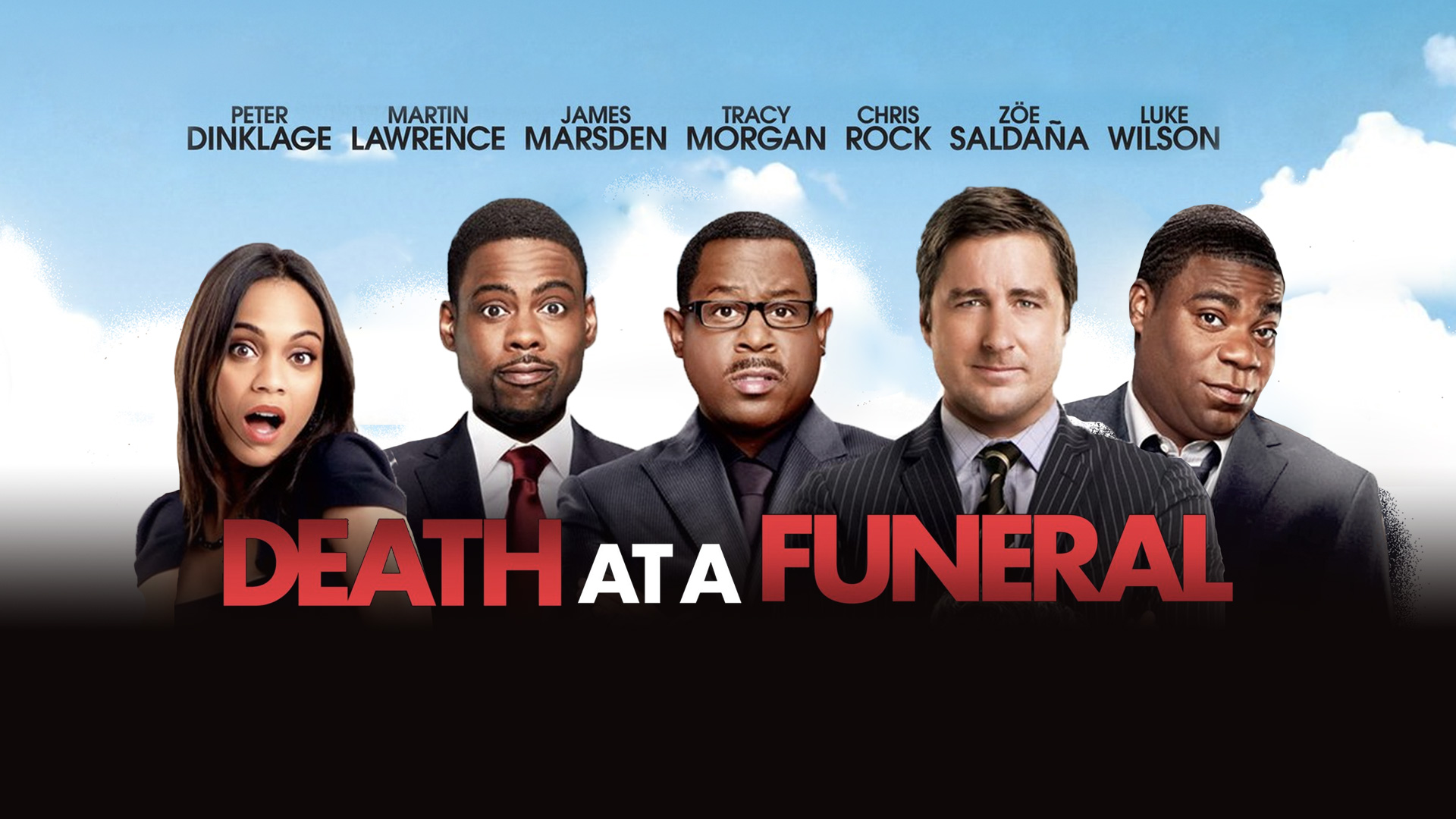 Death at a Funeral Hindi Dubbed (2010)