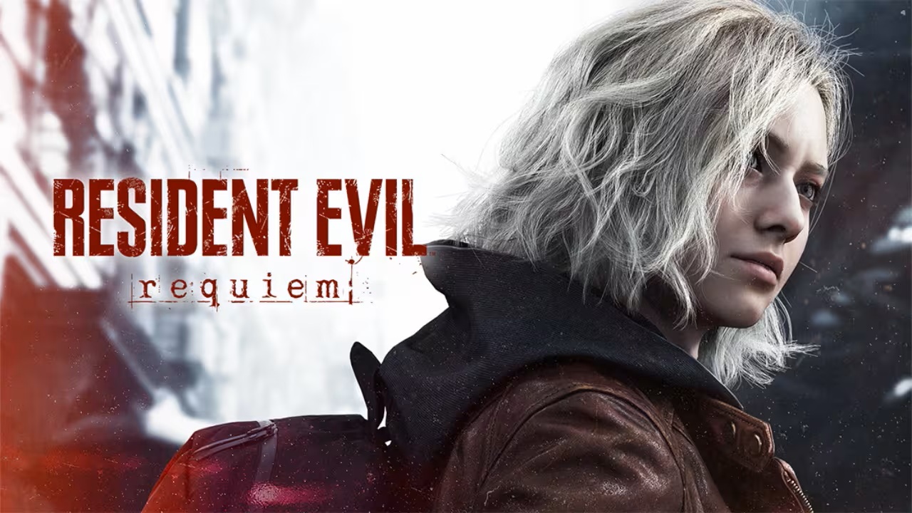 Resident Evil English Audio HQ (2026)