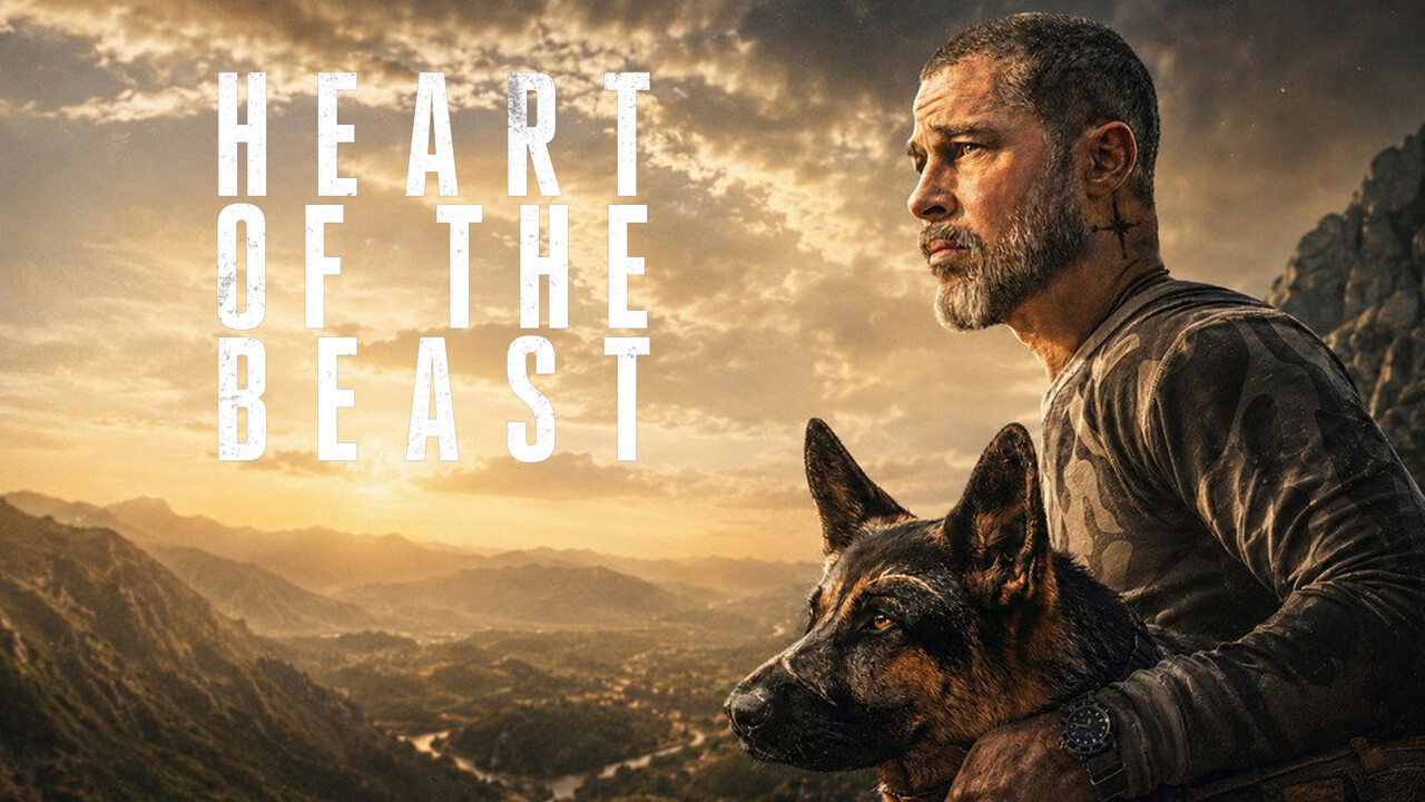 Heart of the Beast English (2026)