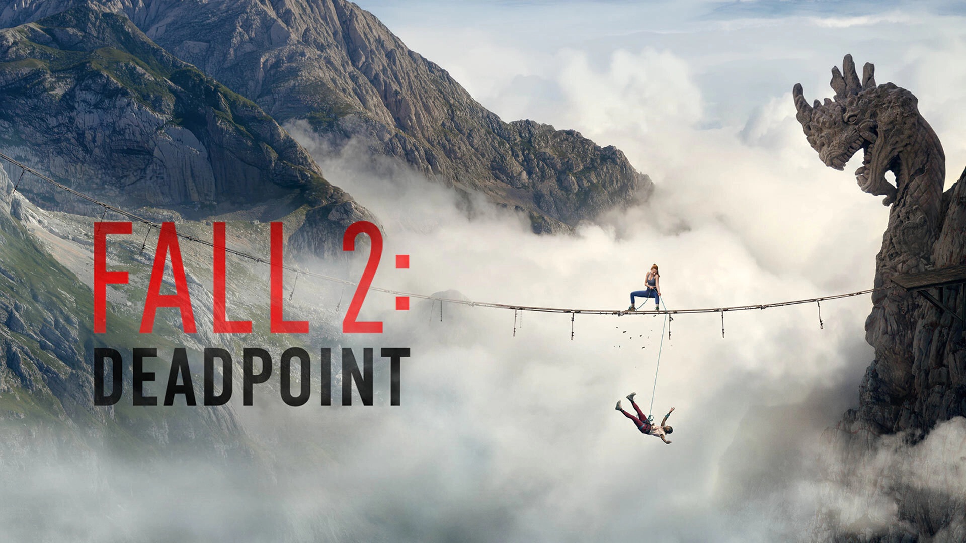 Fall 2: Deadpoint Hindi - English Dual Audio (2026)