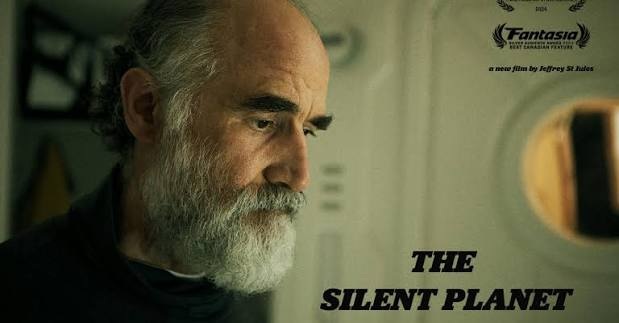 The Silent Planet Hindi Dubbed (2024)