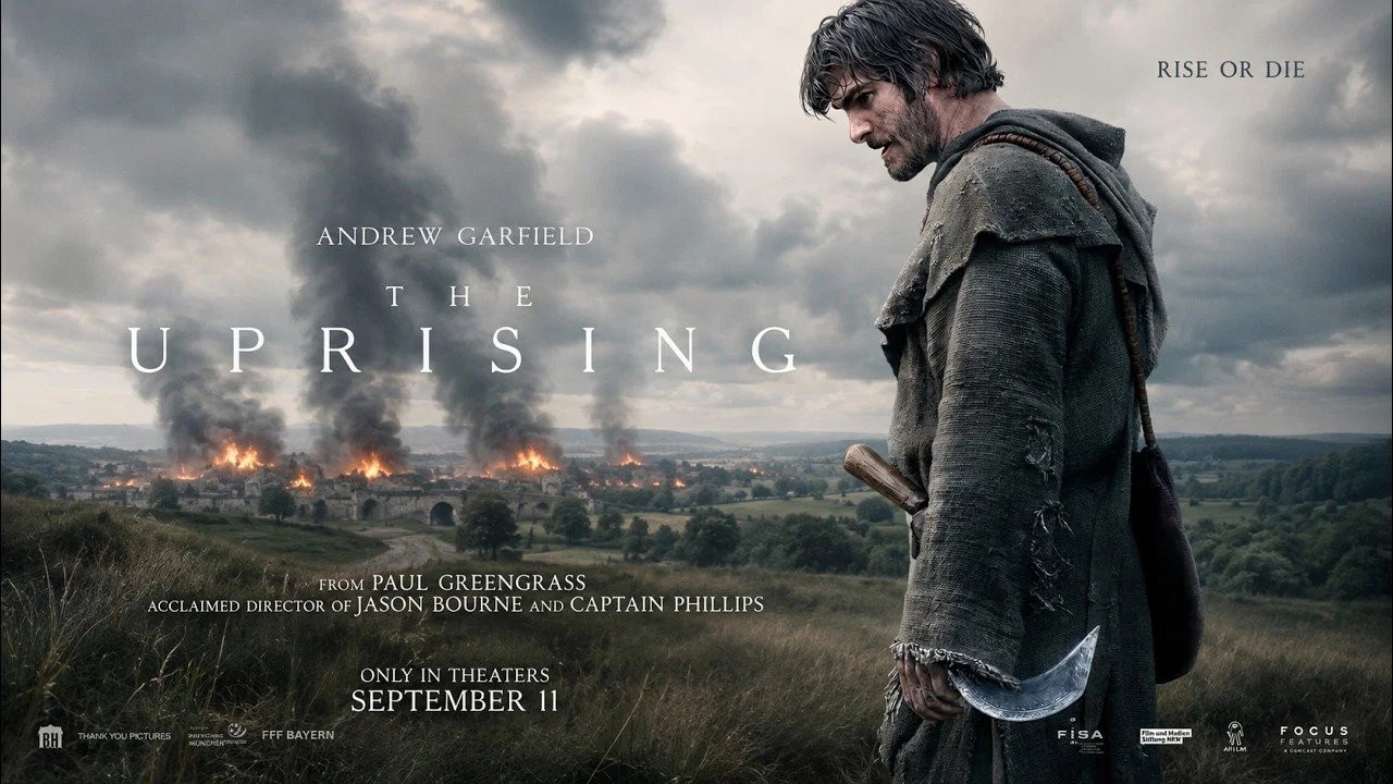 The Uprising (2026)