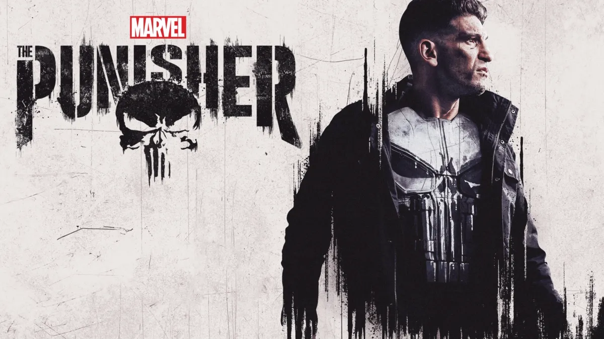 The Punisher (Season 1) 2017