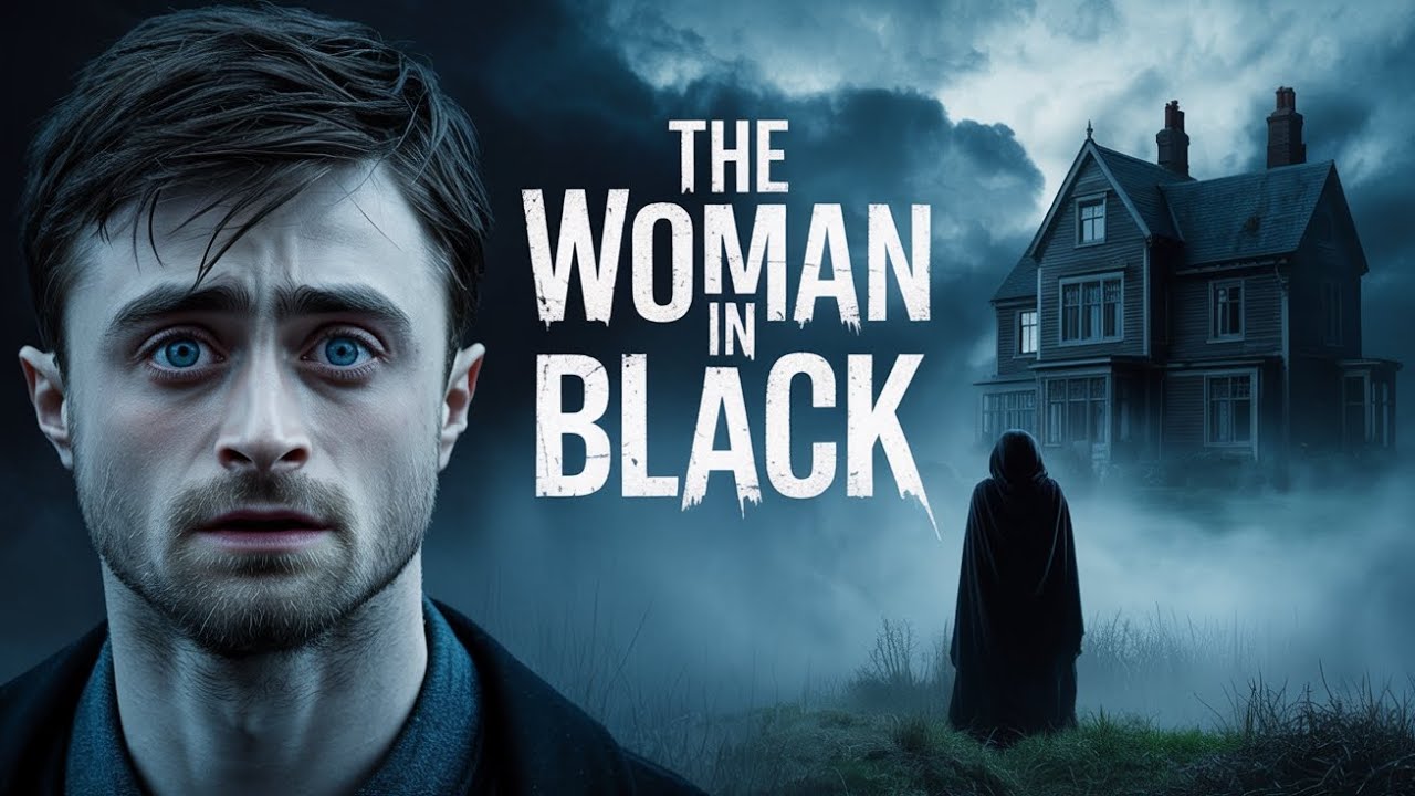 The Woman in Black (Hindi Dubbed)