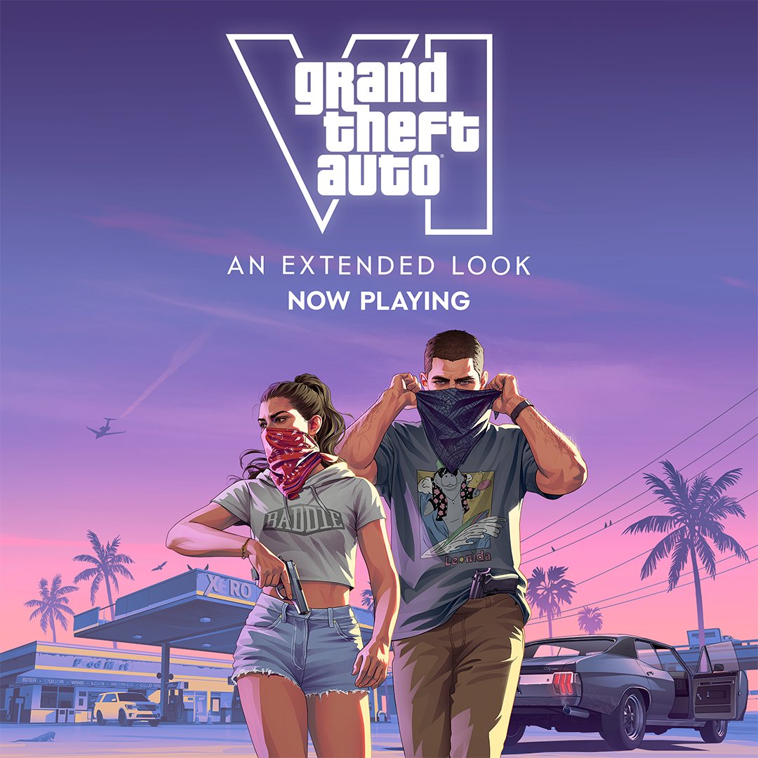 Grand Theft Auto VI: An Extended Look
